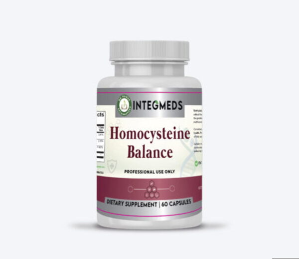 Homocysteine Balance 60`t