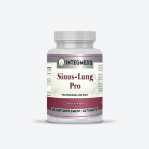 Sinus-Lung Pro 60s Cap
