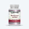 Blood Pressure & Heart 237`g