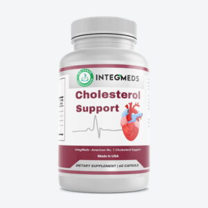 Cholesterol Support