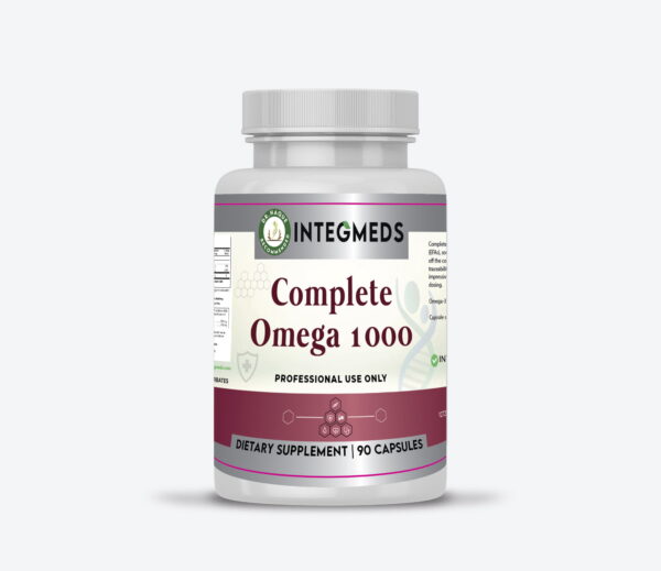 Complete Omega 90‘s Cap