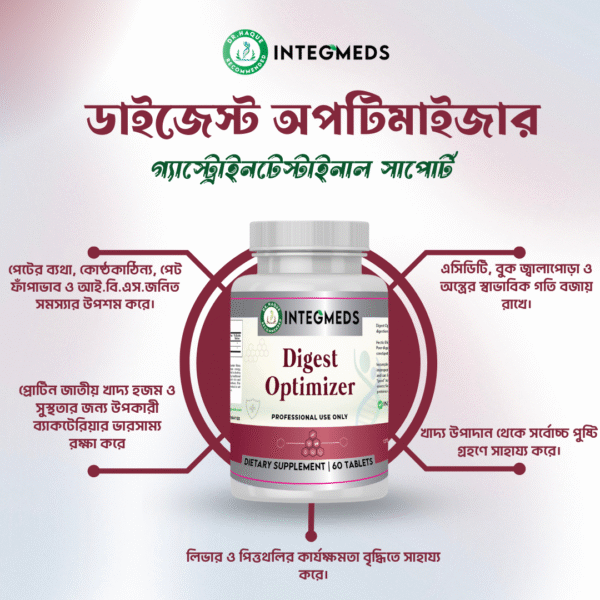 Digest Optimizer 90‘s Cap