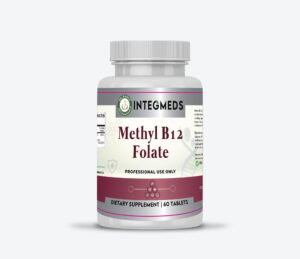 Methyl-B12-Folate.jpg Methyl B-12 Folate 60‘s Tab