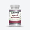 Optimal Multivitamin (120 tab)