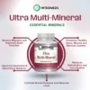 Ultra Multi-Mineral (120 cap)
