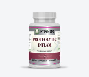 Proteolytic Inflam 50‘s Tab