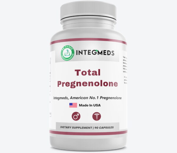 Total Pregnenolone (90c)