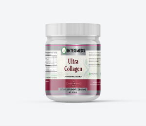 Ultra Collagen 240g PWD