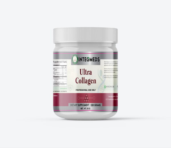 Ultra Collagen 240g PWD