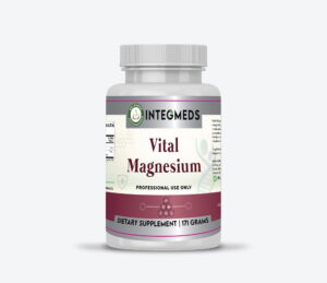 Vital Magnesium (171 gm)
