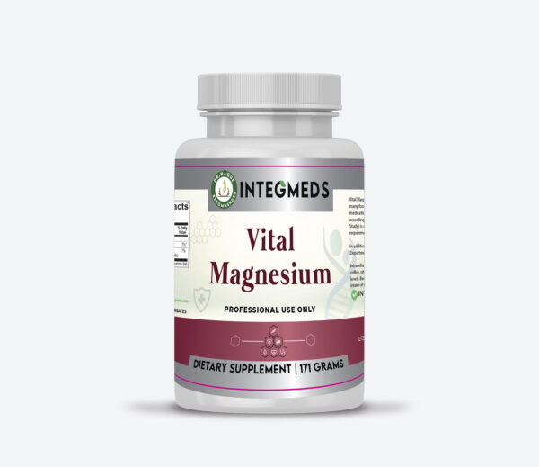 Vital Magnesium (171 gm)