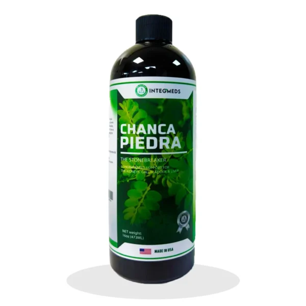 Chanca Piedra  473 ml