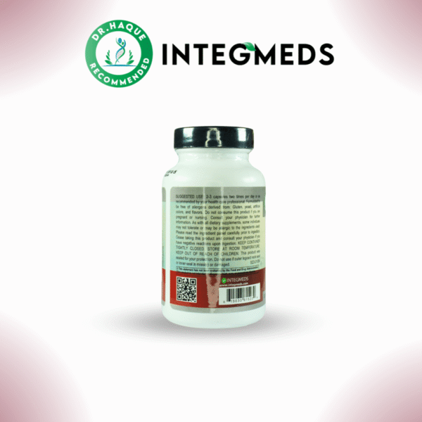 Total Liver 120‘s Cap